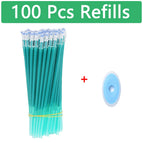 100 Green Refills