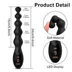 anal plug 4