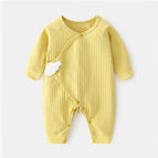 wing yellow / newborn