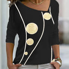 Black / 5XL