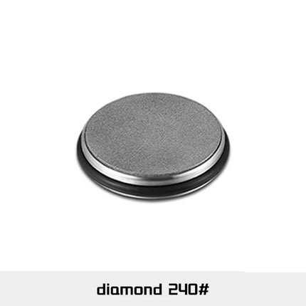 New Wooden【4 Angle】Rolling Knife Sharpener 15/18/20/22° Roller Sharpeners Professional Grinding System Diamond Sharpening Stone