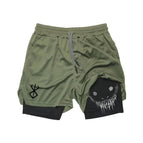 army green / XL