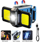 1LED-2COB