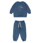 Sweatshirts Set 3 / 90 2Y