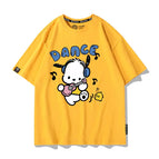 PACHACCO 04 / 11-12Y (150CM)