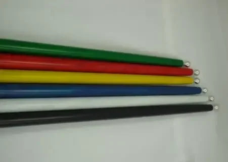 Metal Disappearing/Vanishing Cane Wand (Many Colors Available) Magic Tricks Professional Magician Stage Street Gimmick Illusions