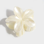 pearly-lustre white