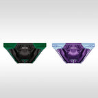 2PCS-3 / 2XL / 1pc|China Mainland