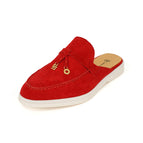 Red / 37 / China Mainland