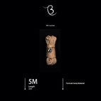 5m pc (w rope head)