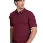 Wine Red / XL / China Mainland