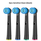 Sensitive (black)