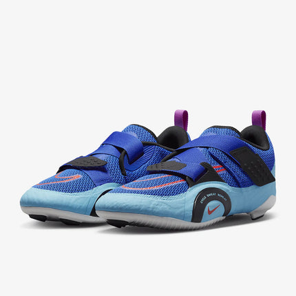 Nike genuine SuperRep Cycle2 shock-absorbing and wear-resistant men's cycling shoes DH3396-401