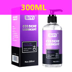 300ml cologne / China Mainland
