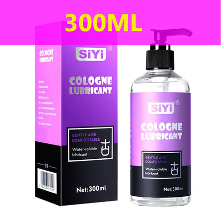 Lubricant For Sex Semen Fruity Anal Lube for Session Water-based Intimate Love Gel  Vaginal Toys Lubricantion Oil Adult Supplies