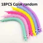 18PCS Dinosaurs