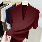 292 Burgundy / M