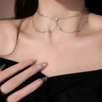 SilverNecklace