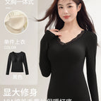 M / Black - single top