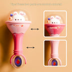 Maraca-pink