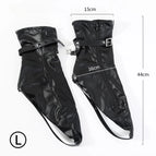 L Black