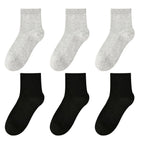 GY3 BK3 / 7-11Y 20-22cm