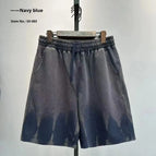 Navy blue / XXL