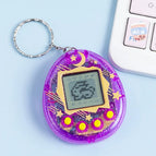 Purple 1Pcs