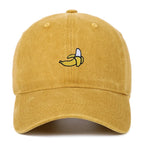 YELLOW / Adjustable