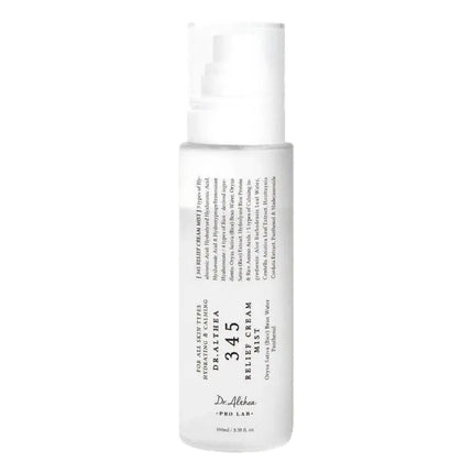 Original Korean Althea Skincare - 345/147 Antioxidant Relief Cream, REJU 5000 Cream, Address Blemishes, Brighten, Barrier Repair