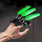 3pcs Green