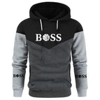 black / M