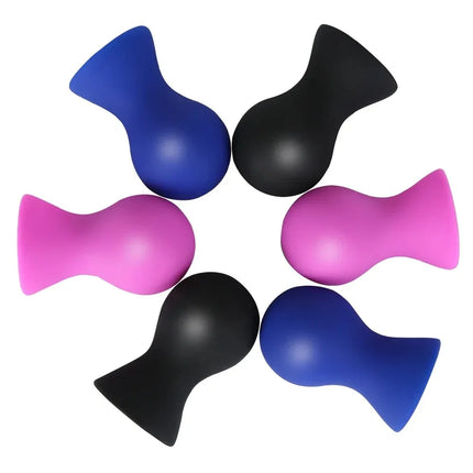 Hot ! 2PCS Nipple Clamps Sucker Pump Suction Cup Breast Massage Clitoris Stimulate Sex Toys For Women Erotic Products Adult Game