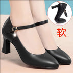 JM1017 Black / 40 / China Mainland