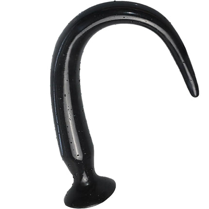 Super Long Anal Plug Dildos for Maturbating Vagina Massage Butt Plug G-Point Stimulator Erotic Toys for Adult Sex Toys for Women