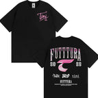T-S6534-Black / XS