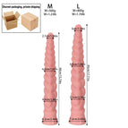 Flesh-PVC-2pcs ML