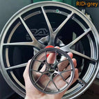 BBS RID grey