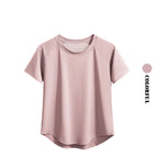 pink / S