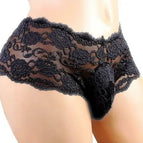 Black / M