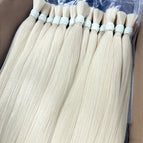 613 / VIRGIN HAIR / 30%-55%|China Mainland|30inches 75cm|1000g