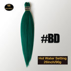 BD / 26inches / 4Pcs/Lot