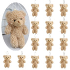 Brown with blush / China Mainland / 200PCS