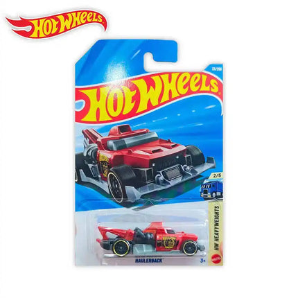 Hot Wheels C4982 2026J 1/64 Alloy Diecast Cars Monopoly Subaru Porsche Kids Collectible Toy