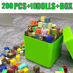200pcs-10dolls-BOX