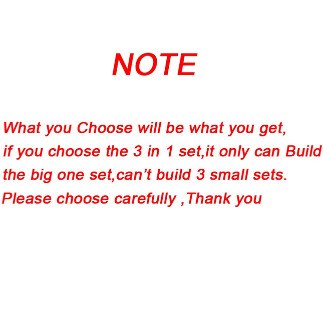 Classic Pixel Art Painting Building Blocks Set Mosaic DIY Bricks Movie Toys Wall Decorations Challenging Creative Christmas Toy