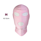 Pink D M
