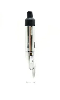 Mini Portable Aromatherapy Lighter Multifunction Smoking Pipes  with Volcanic Stone Metal Tobacco Pipes Cigarette Smoking Gift