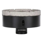 100MM / 2PCS