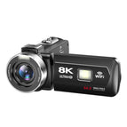 Camera / No SD Card
